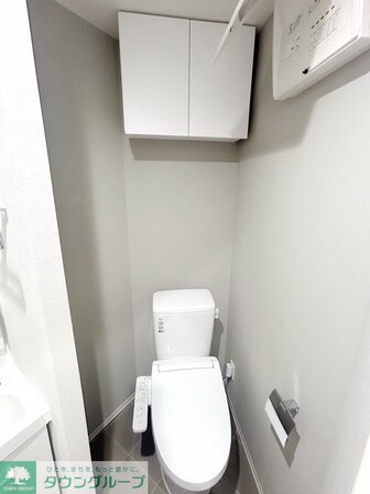 Alivis船橋East.Westの物件内観写真